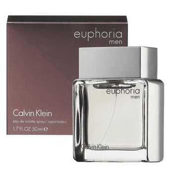 Calvin Klien Euphoria Man Edt 100ml