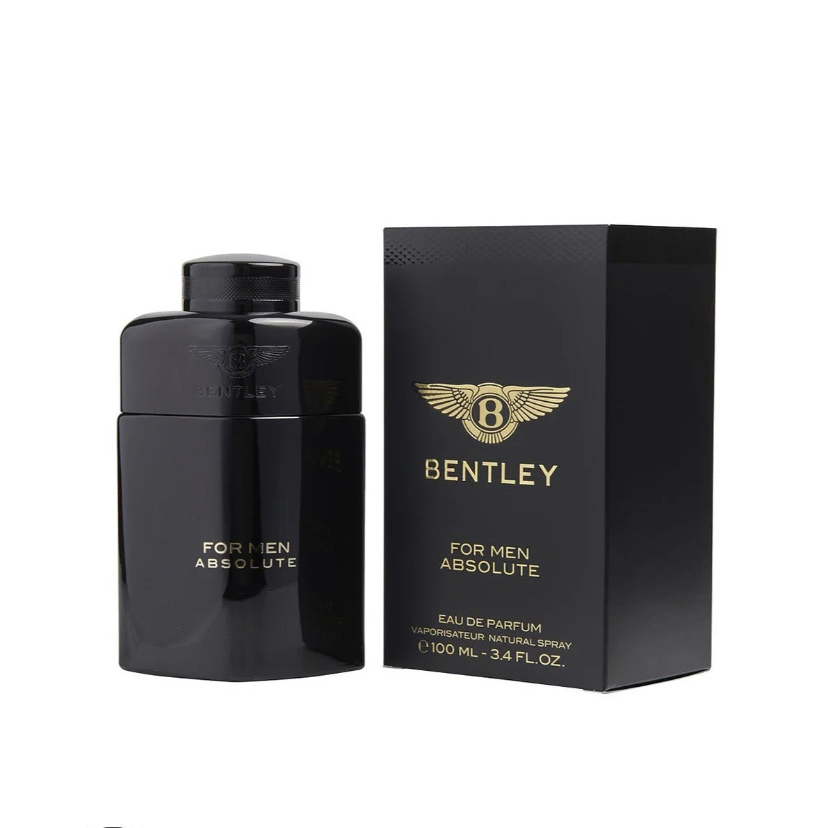 Bentley Absolute For Men Edp 100ml -Mafzone