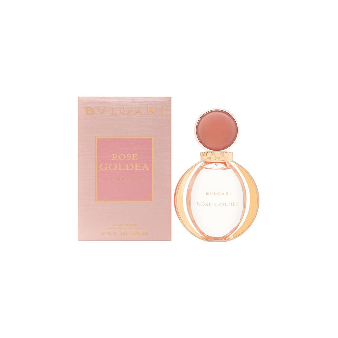 Bvlgari Rode Goldea Women Eau De Perfume 100ml