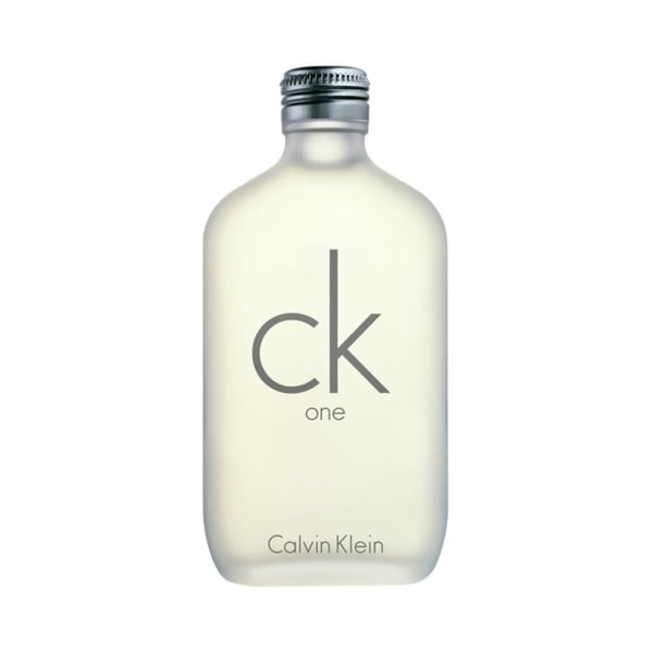 Calvin Klien Ck one Edt 100ml Unisex Perfume