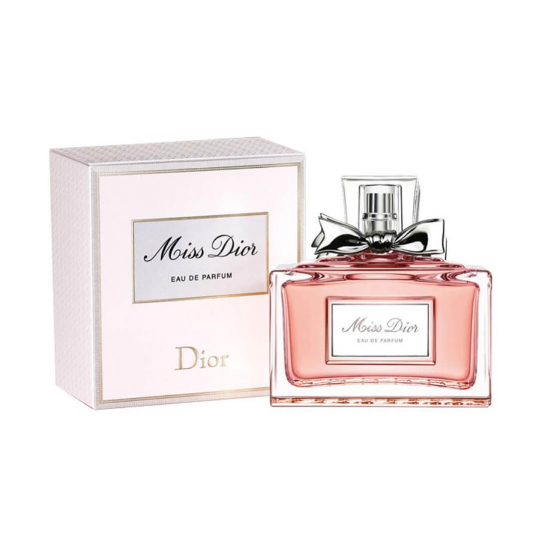 Christian Dior Miss Dior Eau De Perfume 100ml