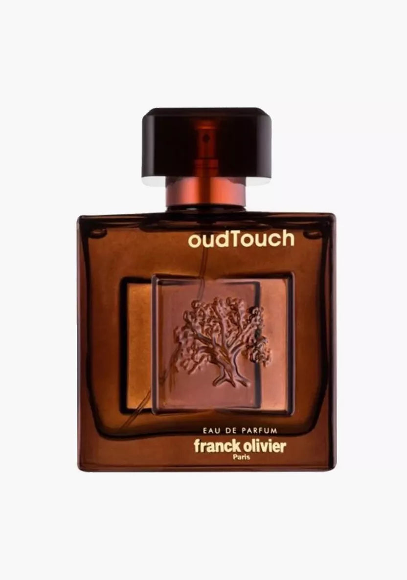Franck Oliver Oud Touch Eau De Perfume 100ml