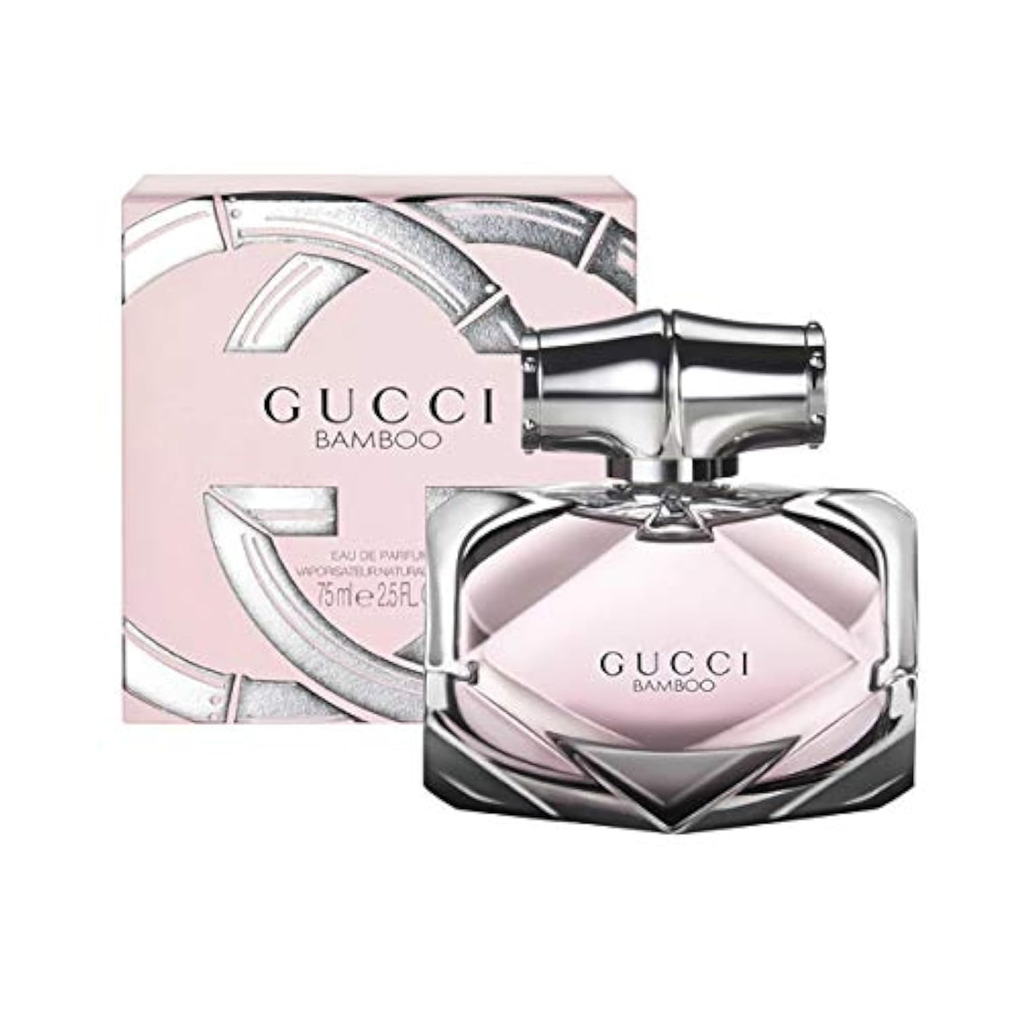 Gucci Bamboo Women Edp 75ml