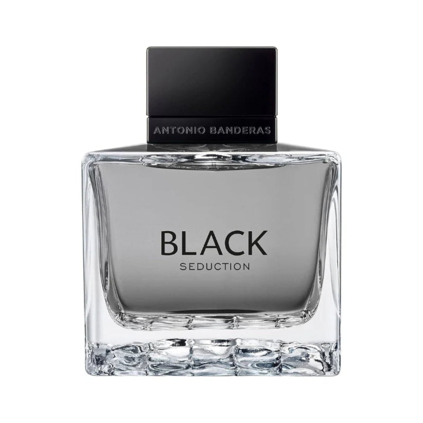 Antonio Banderas Black Seduction For Men Edt 100ml-Mafzone