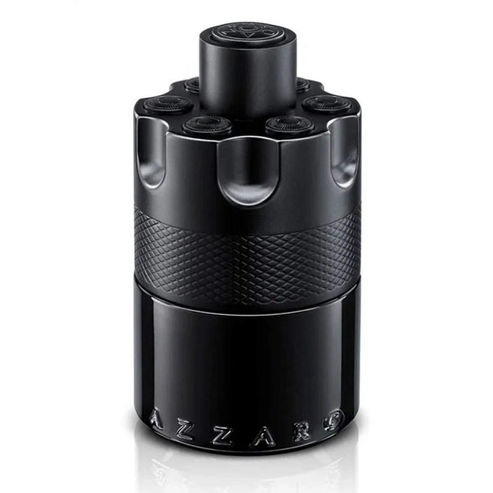 Azzaro The Most Wanted Intense Men Edp 100ml-Mafzone