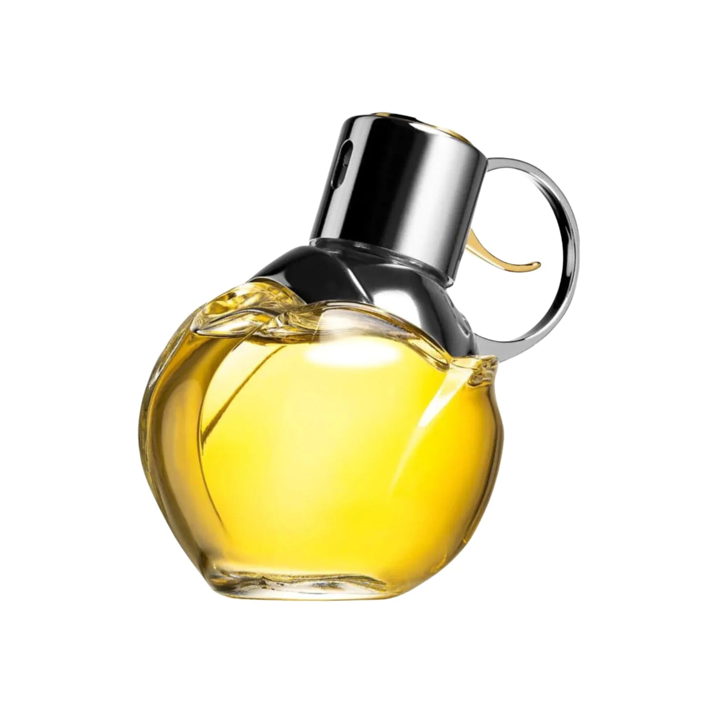Azzaro Wanted Girl Edp 80ml -Mafzone