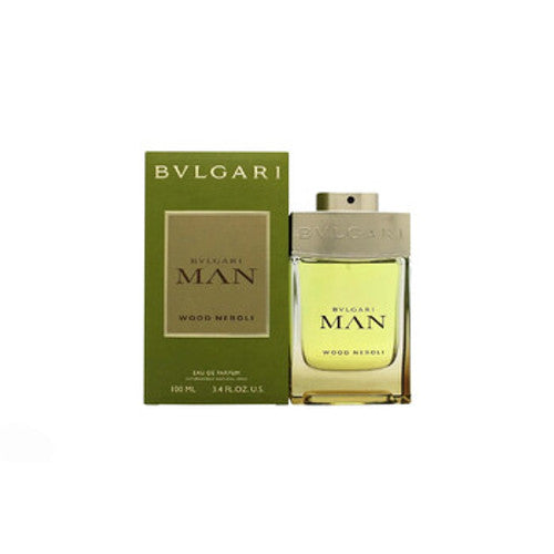 Bvlgari Man Wood Neroli Eau De Perfume 100ml - Mafzone