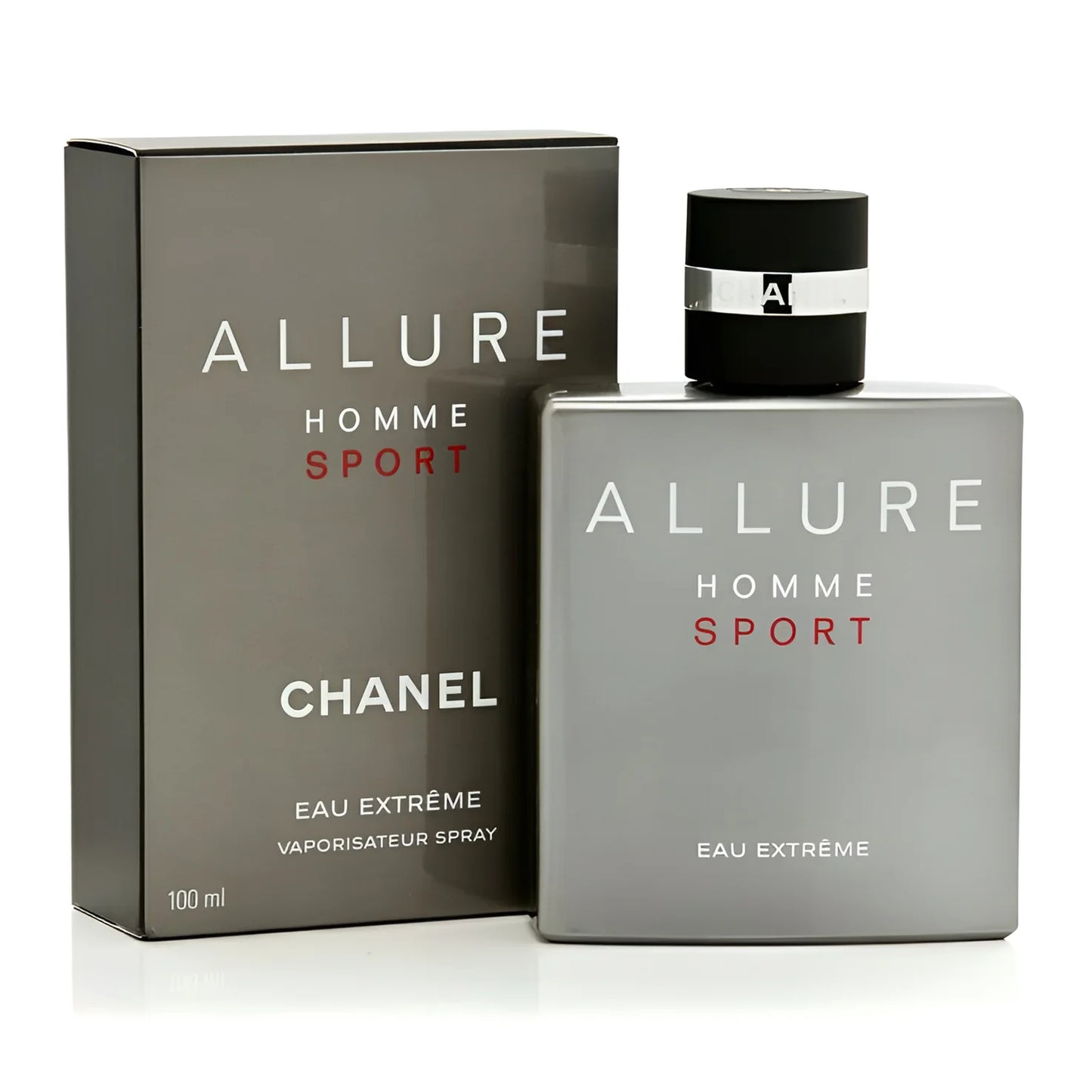 Chanel Allure Homme Sport Extreme Eau De Parfume 100ml-Mafzone