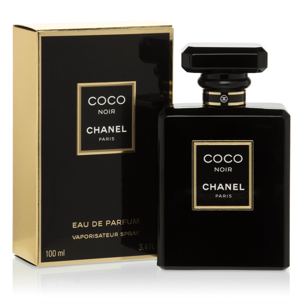 Chanel Coco Noir -Eau De Parfume 100ml