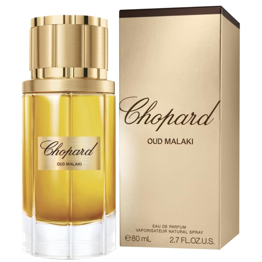 Chopard Oud Malaki Eau De Parfume 80ml -Mafzone