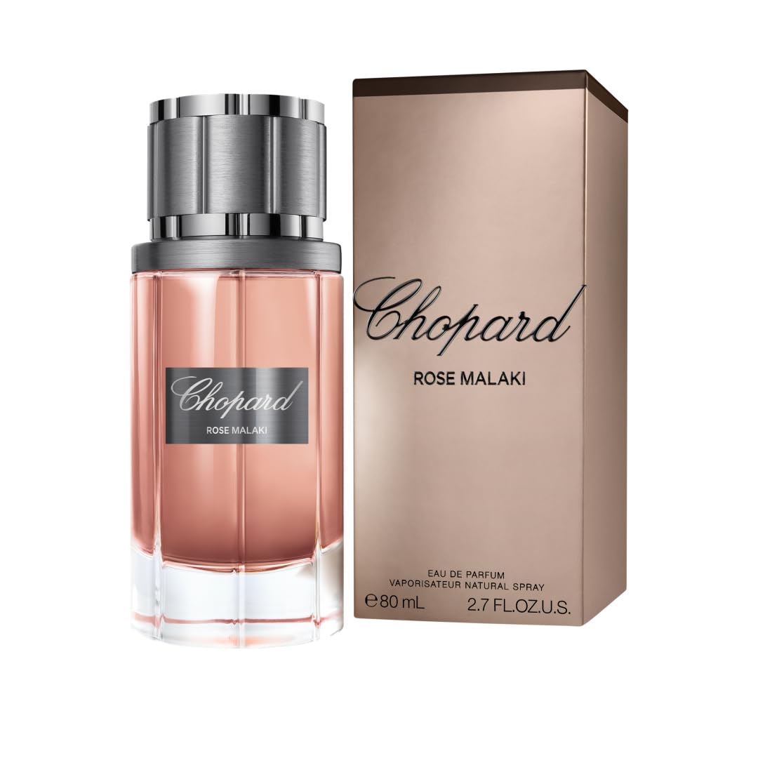 Chopard Rose Malaki Eau De Parfum 80ml-Mafzone