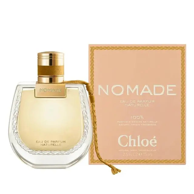 chloe Nomade For Women Edp 75ml -Mafzone