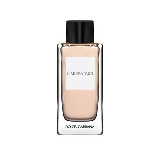 Dolce&Gabbana 3 L'Imperatrice Eau De Toilet For Women 100ml -Mafzone