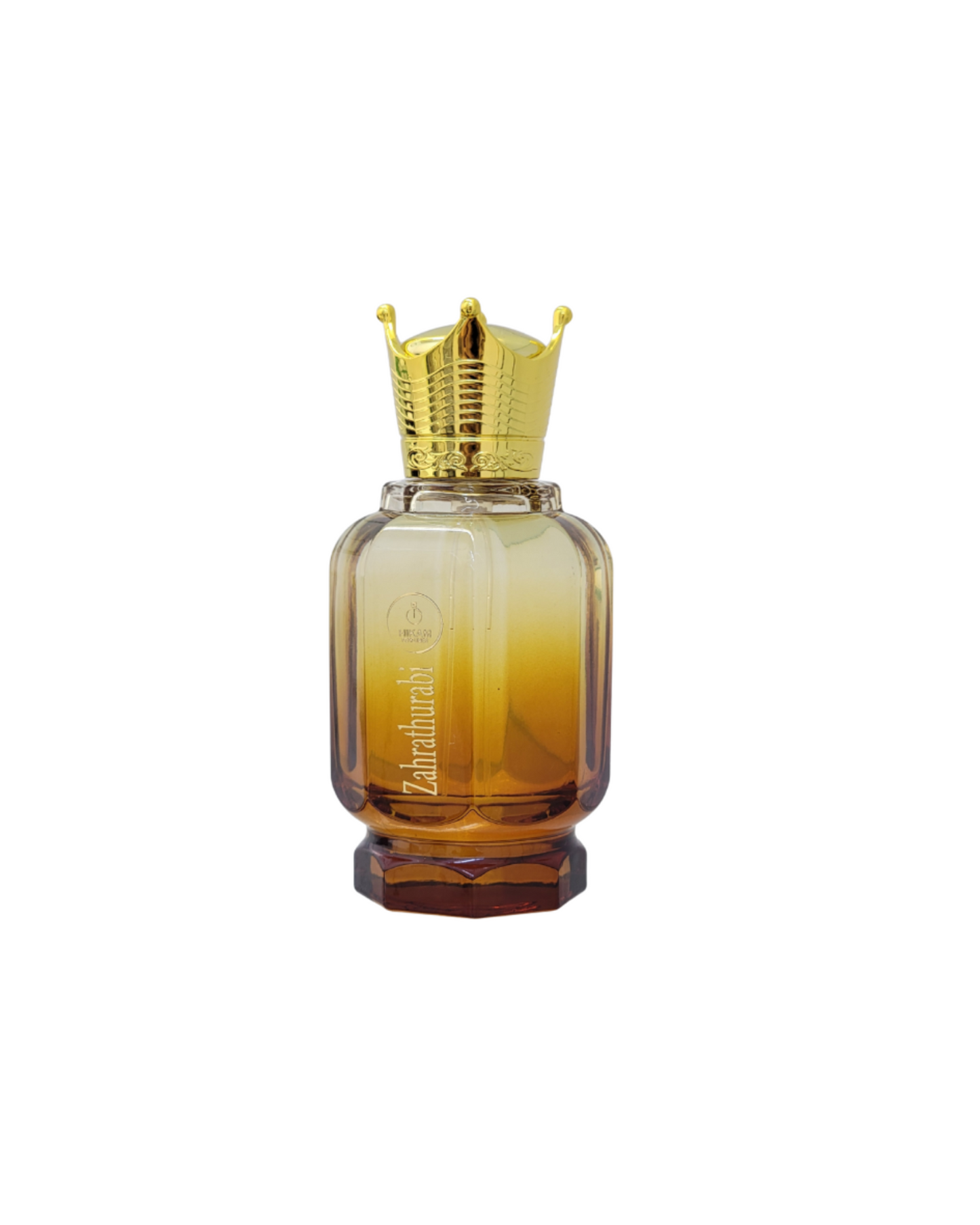 Hikam Perfumes Combo ZAHRATHURABI+IZZUL ARAB+HAJAR AL QAMAR