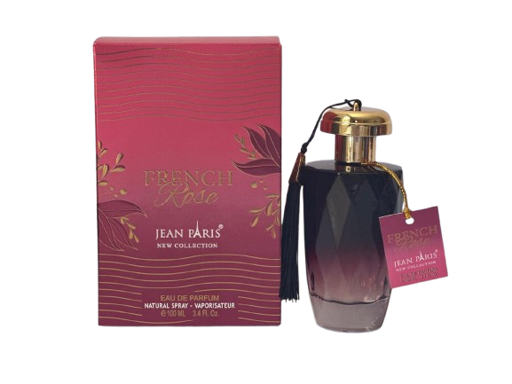 Jean Paris Neharika EDP 100ml-Mafzone