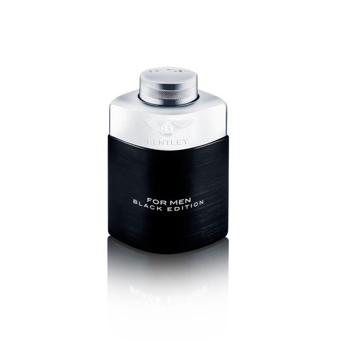 Bentley Black Edition Edp 100ml -Mafzone