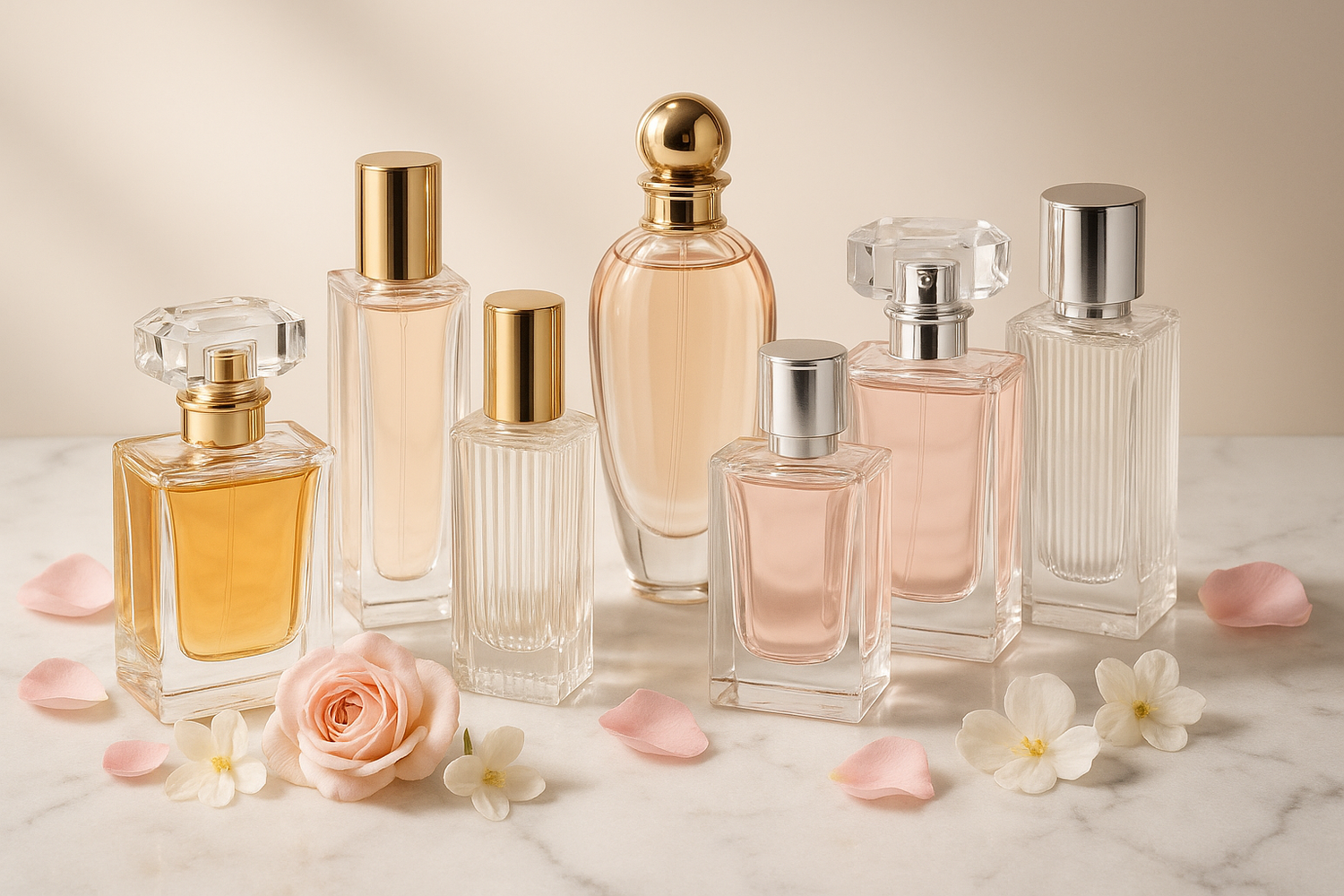 Perfume Combo & Gift Offers