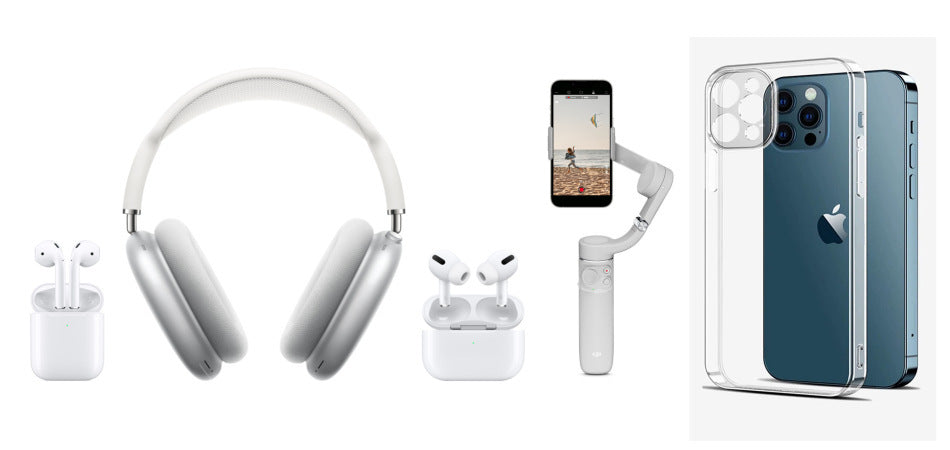 MOBILE ACCESSORIES