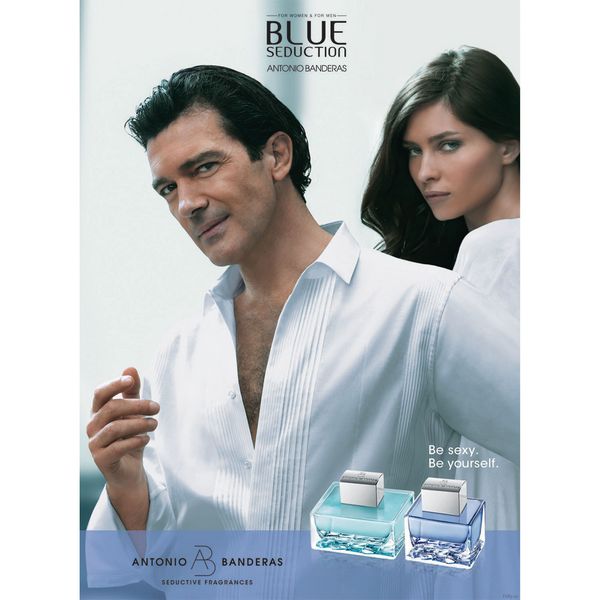 ANTONIO BANDERAS