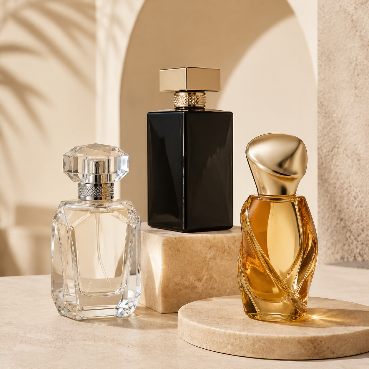 Designer Perfumes