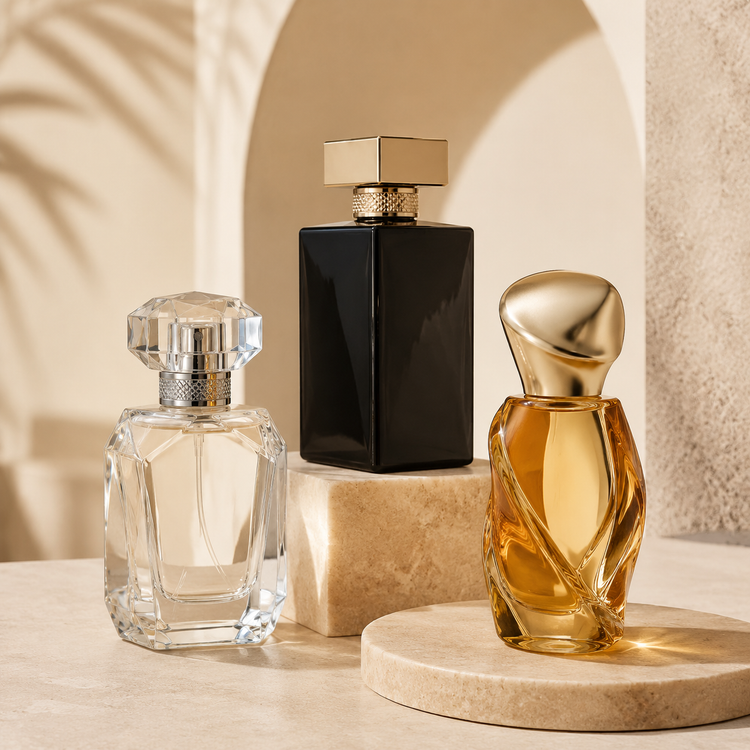 Designer Perfumes