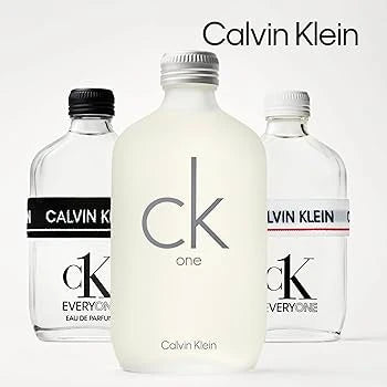 CALVIN KLEIN