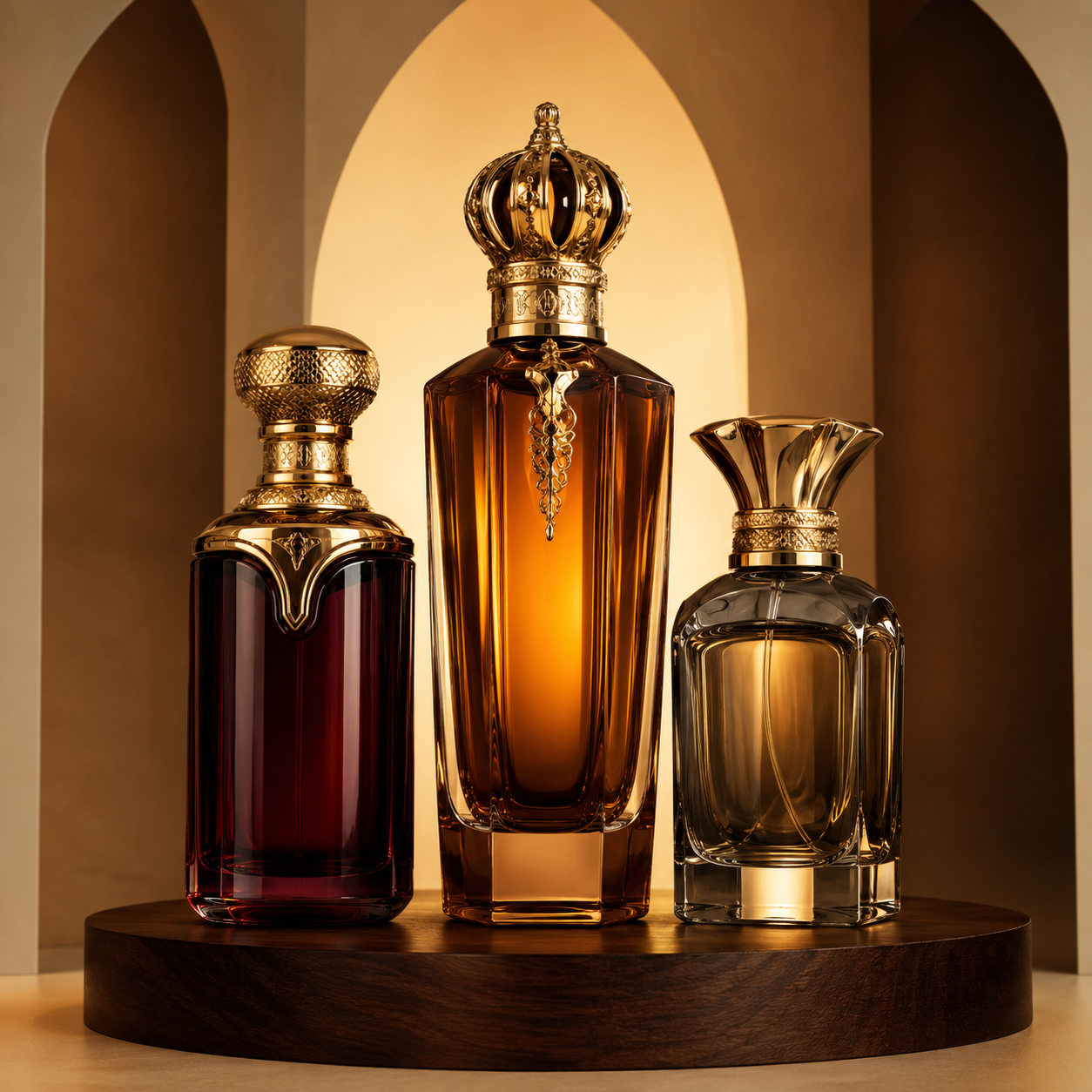Hikam Premium Perfumes – Special Offer