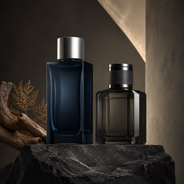 FRAGRANCES MAN