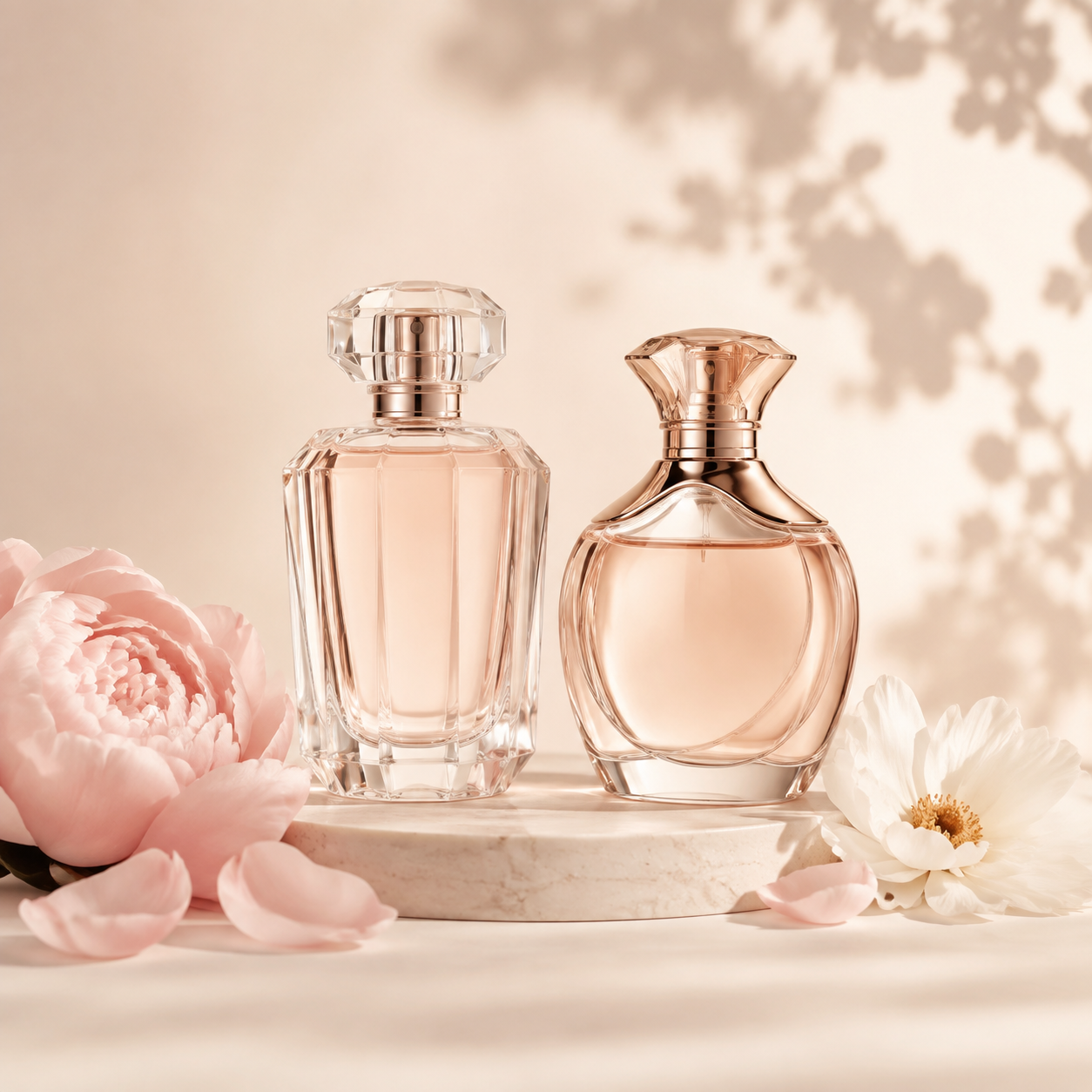 Women’s Perfumes