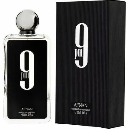 Afnan 9PM Eau De Parfum for Men – 100ml | Long Lasting Luxury Fragrance