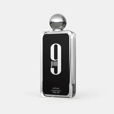 Afnan 9PM Eau De Parfum for Men – 100ml | Long Lasting Luxury Fragrance