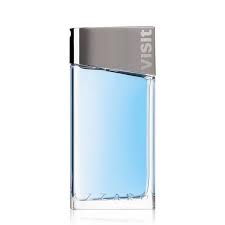 Azzaro Visit For Men edt 100ml