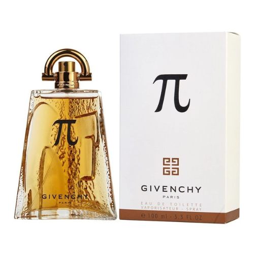 Givenchy Pie Edt For Men 100ml