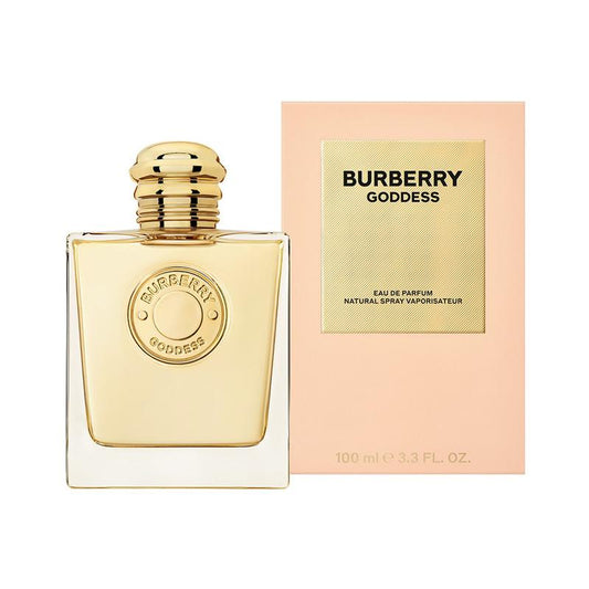 Burberry Goddess Edp 100ml for Women