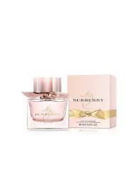 Burberry My Burberry Blush Edp 90ml Women Perfume