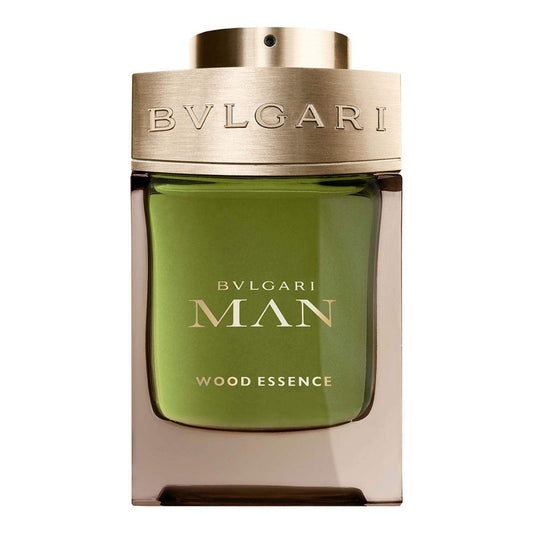 Bvlgari Wood Essence  EDP 100ml For Man