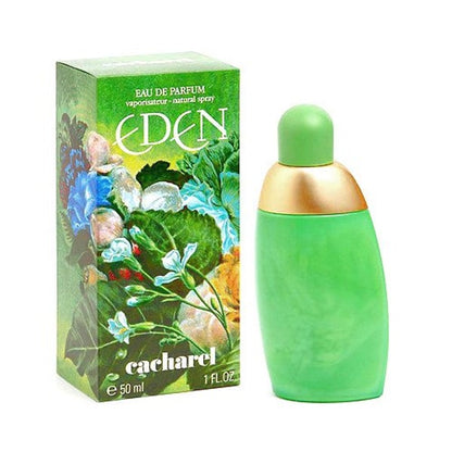 Cacharal Eden Women Edp 50ml
