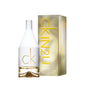 Calvin Klien CK in 2U Perfume for Women Edt 100ml