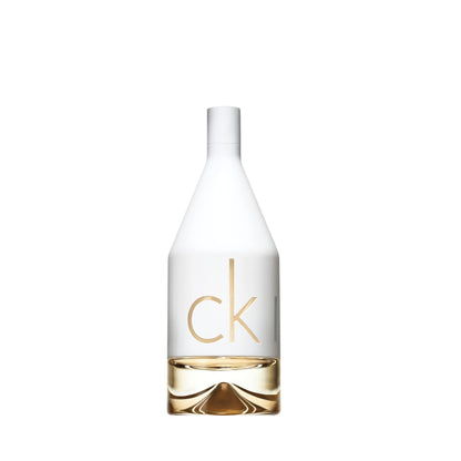 Calvin Klien CK in 2U Perfume for Women Edt 100ml