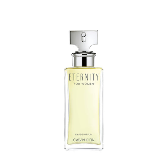 Calvin Klien Eternity Eau de Perfume for Women 100ml