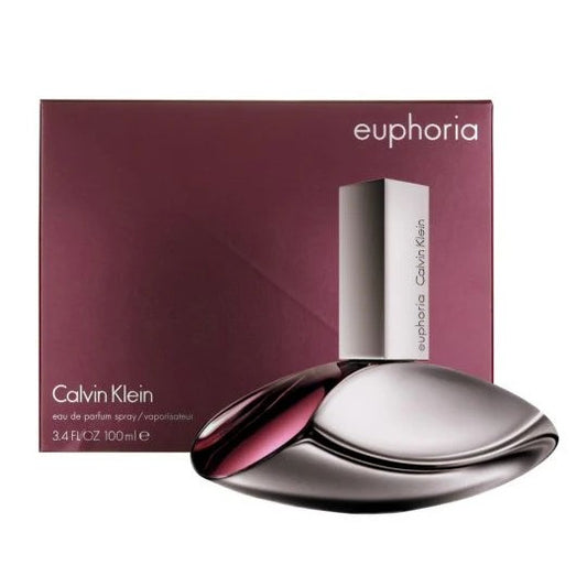 Calvin Klien Euphoria Women Edp 100ml