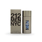Carolina Herrera 212 Men Nyc Edt 100ml