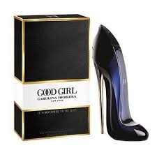 Carolina Herrera Good Girl For Women Edp 80ml