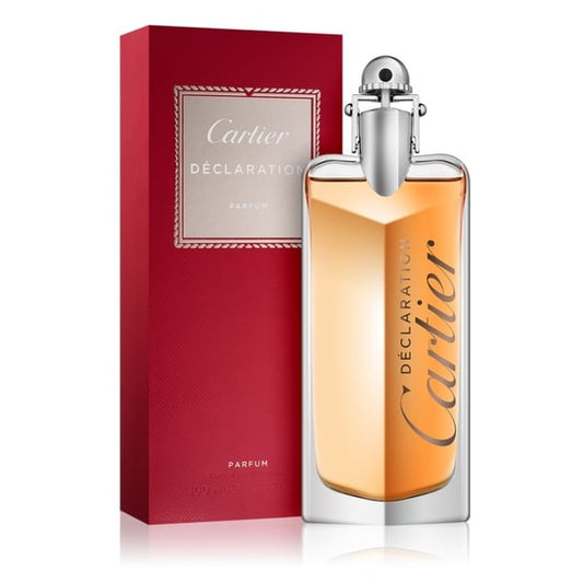 Cartier Declaration Eau De Perfume 100ml