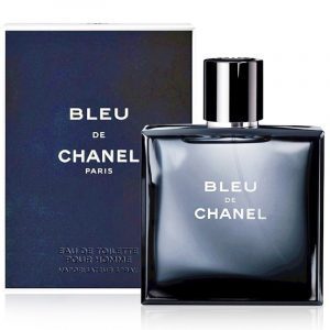 Chanel Bleu De Chanel Edt 100ml