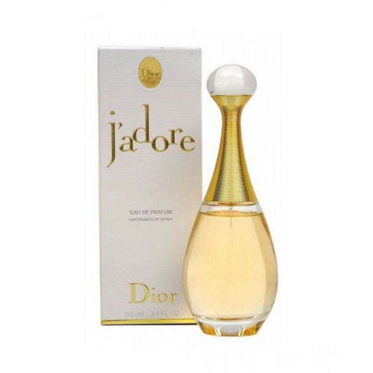 Christian Dior Jadore Eau De Perfume Women 100ml