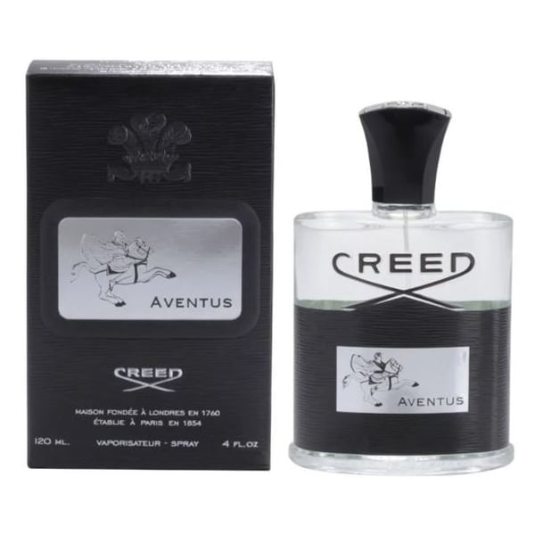 Creed Aventus Eau De Perfume 100ml