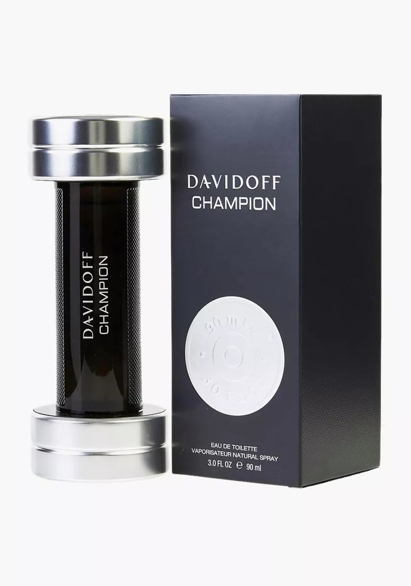 Davidoff Champion Men Edt 90ml
