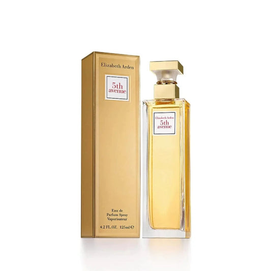 Elezabeth Arden 5th Avenue Edp 125ml-mafzone
