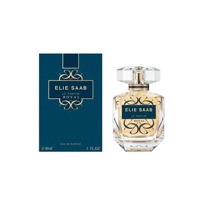 Elie Saab Le Parfume Royal For Women  Edp 90ml